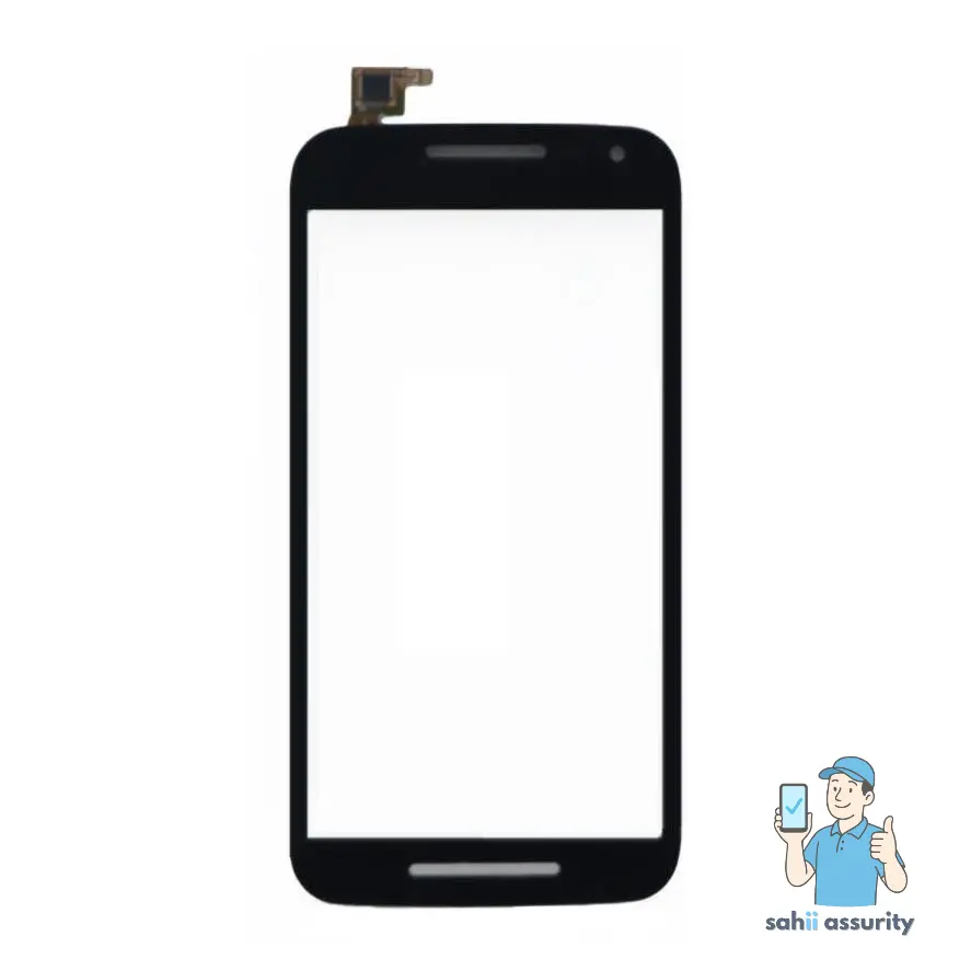 Touch Screen Digitizer for Motorola Moto G - 3rd gen thumbnail